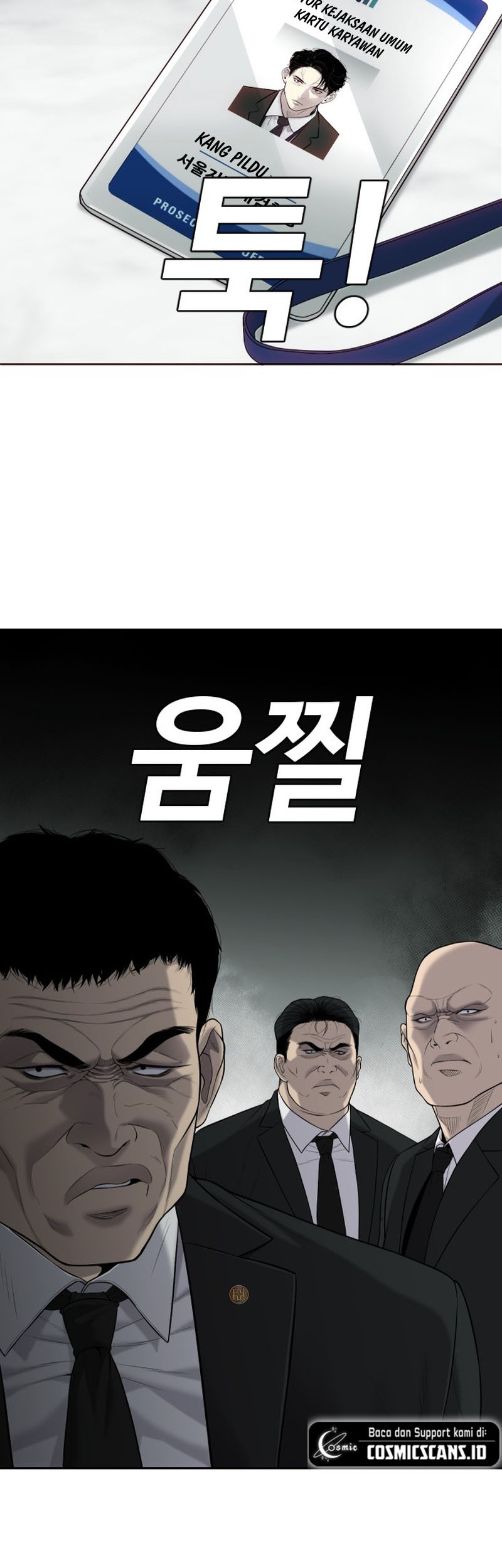 Son’s Retribution Chapter 1 - halaman 89