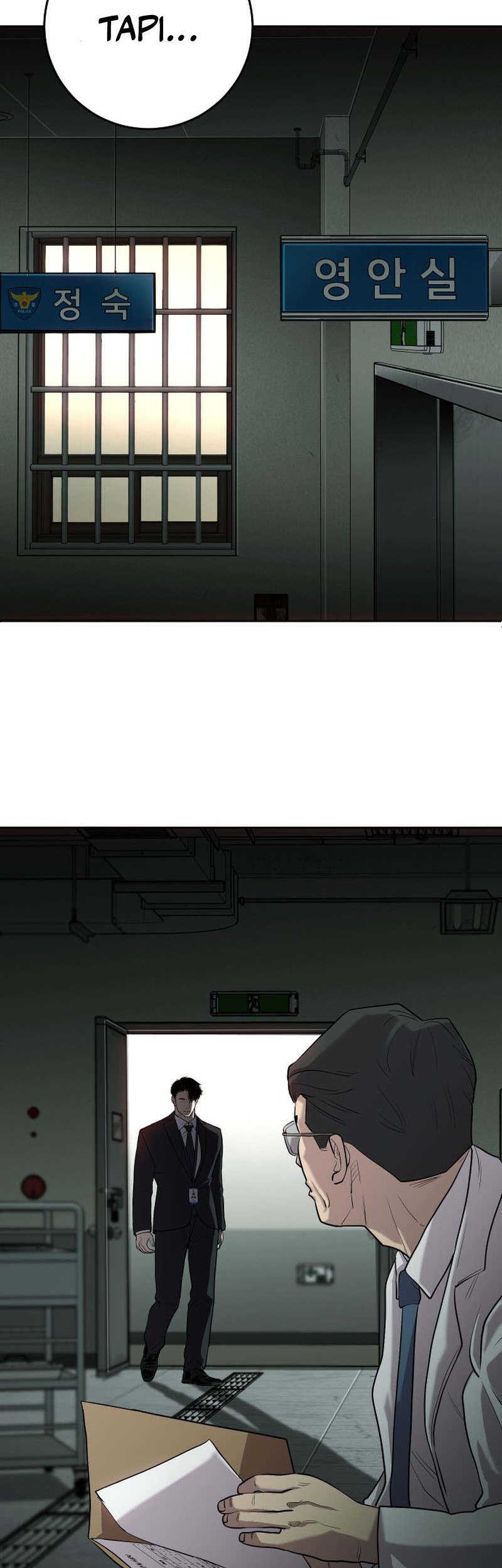 Son’s Retribution Chapter 1 - halaman 91