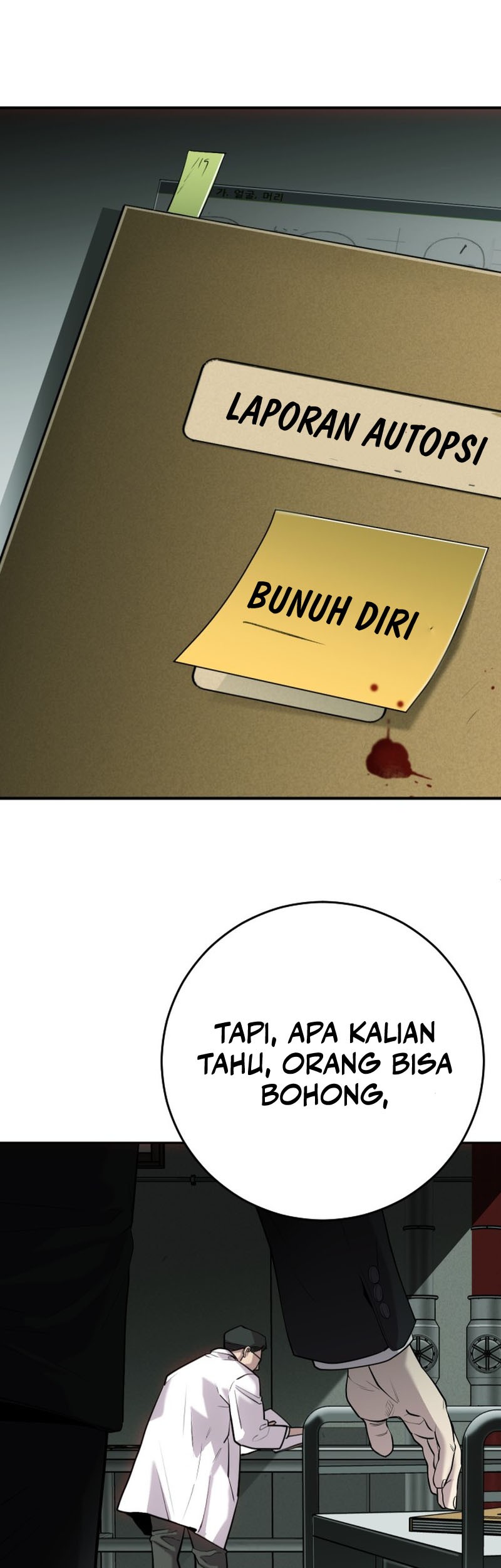 Son’s Retribution Chapter 1 - halaman 93