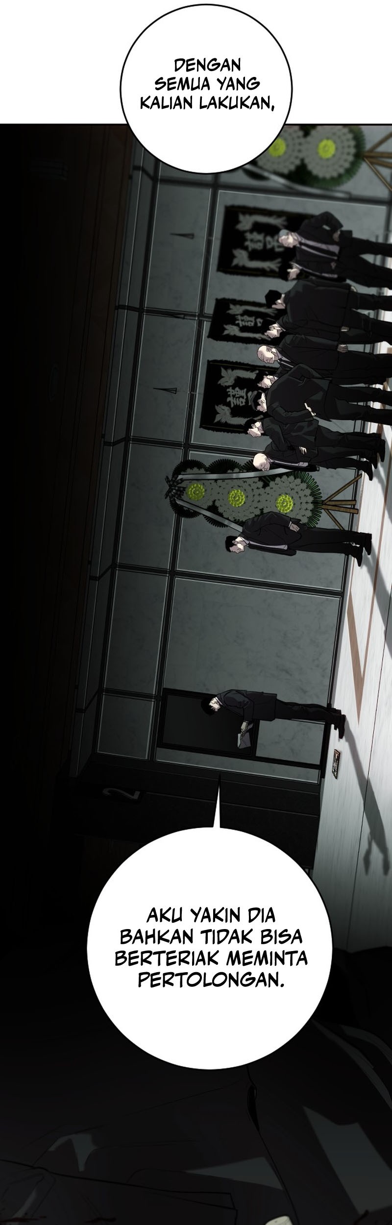 Son’s Retribution Chapter 1 - halaman 98