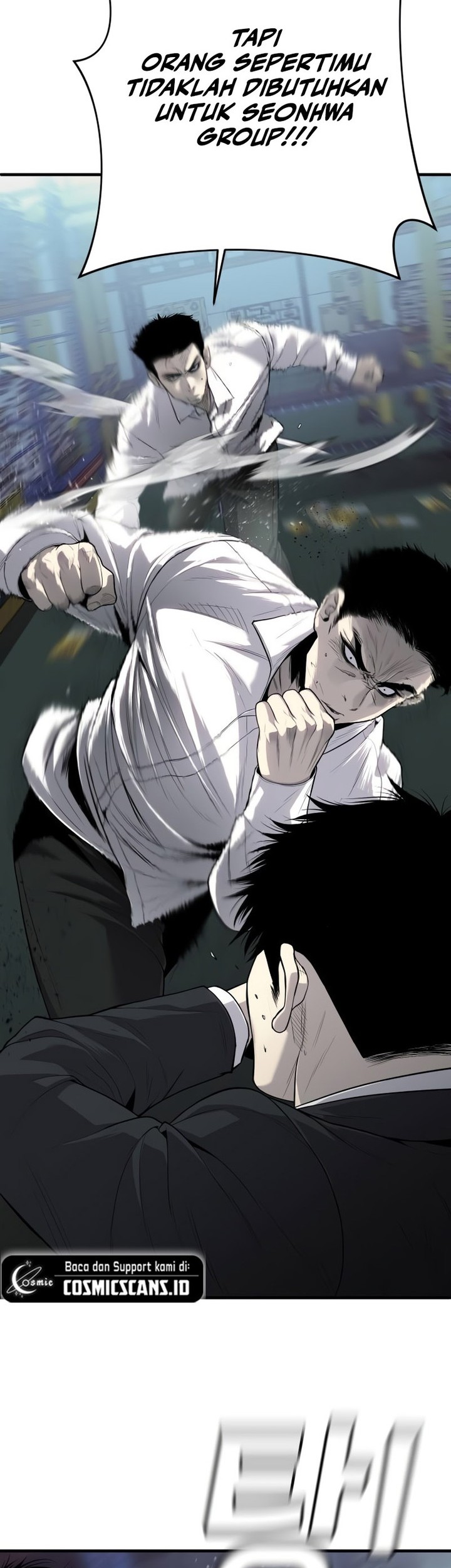 Son’s Retribution Chapter 10 - halaman 19