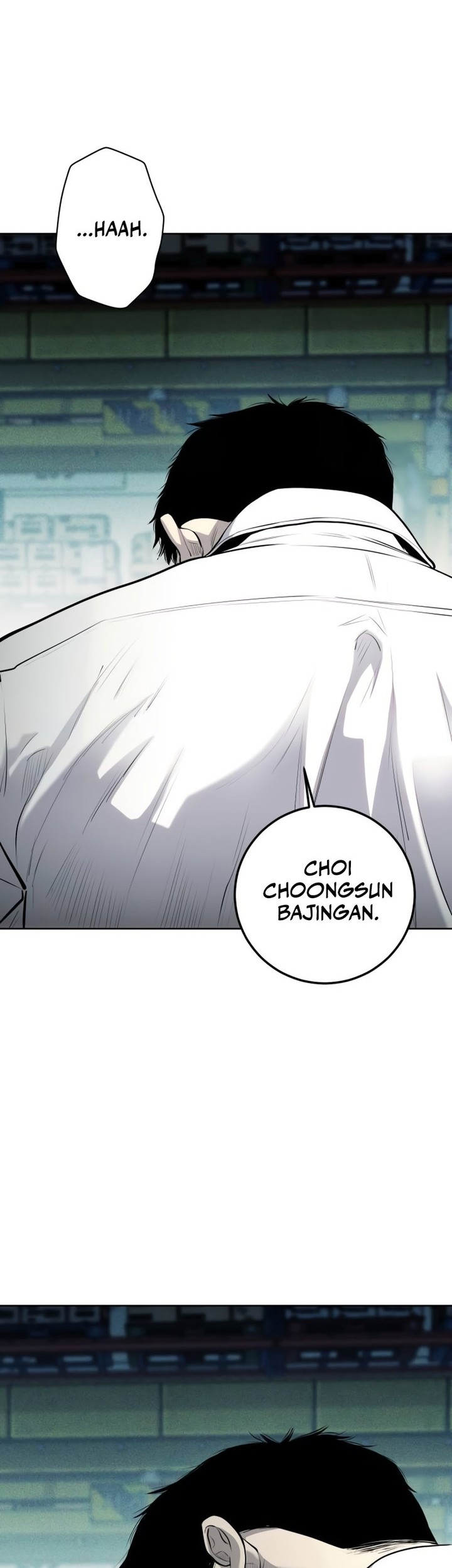 Son’s Retribution Chapter 10 - halaman 2