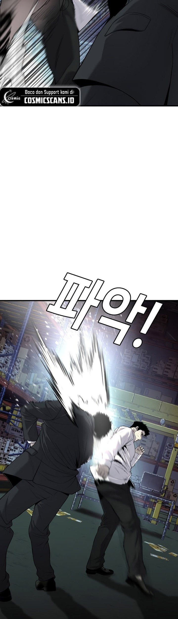 Son’s Retribution Chapter 10 - halaman 22