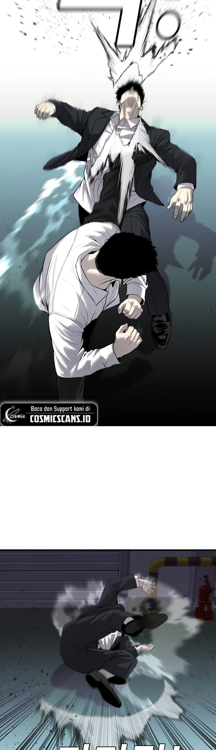 Son’s Retribution Chapter 10 - halaman 25