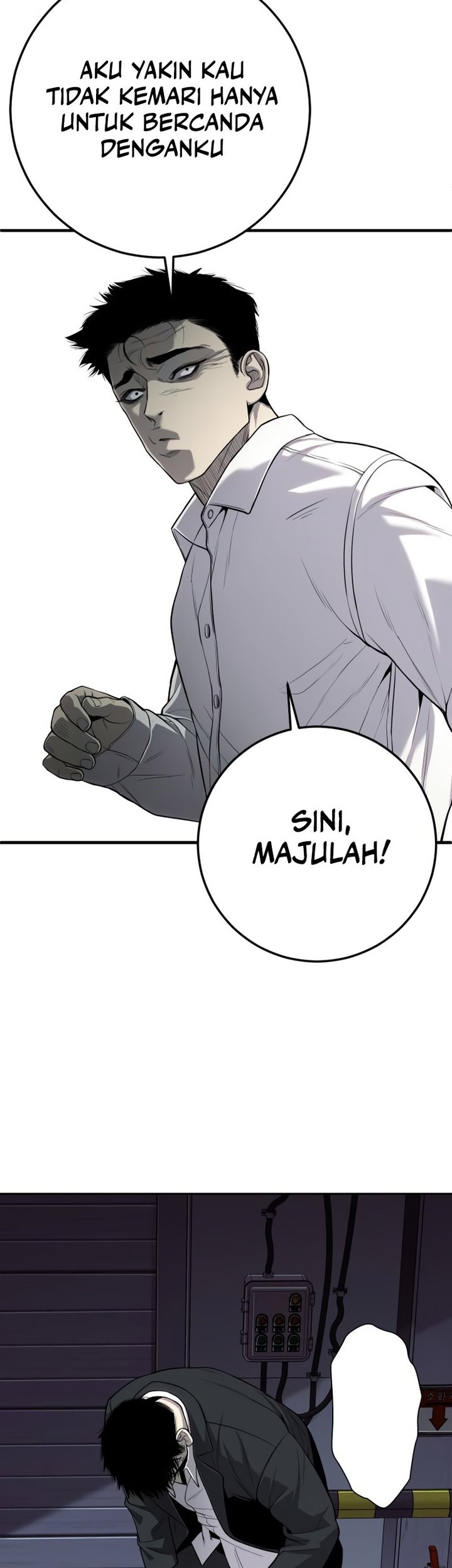 Son’s Retribution Chapter 10 - halaman 28