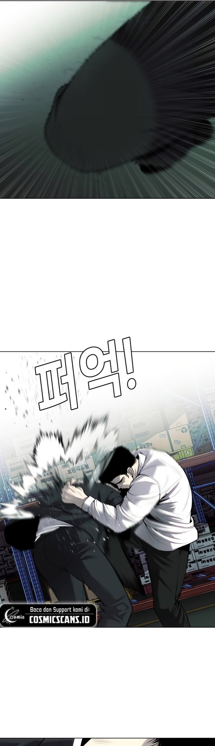 Son’s Retribution Chapter 10 - halaman 33