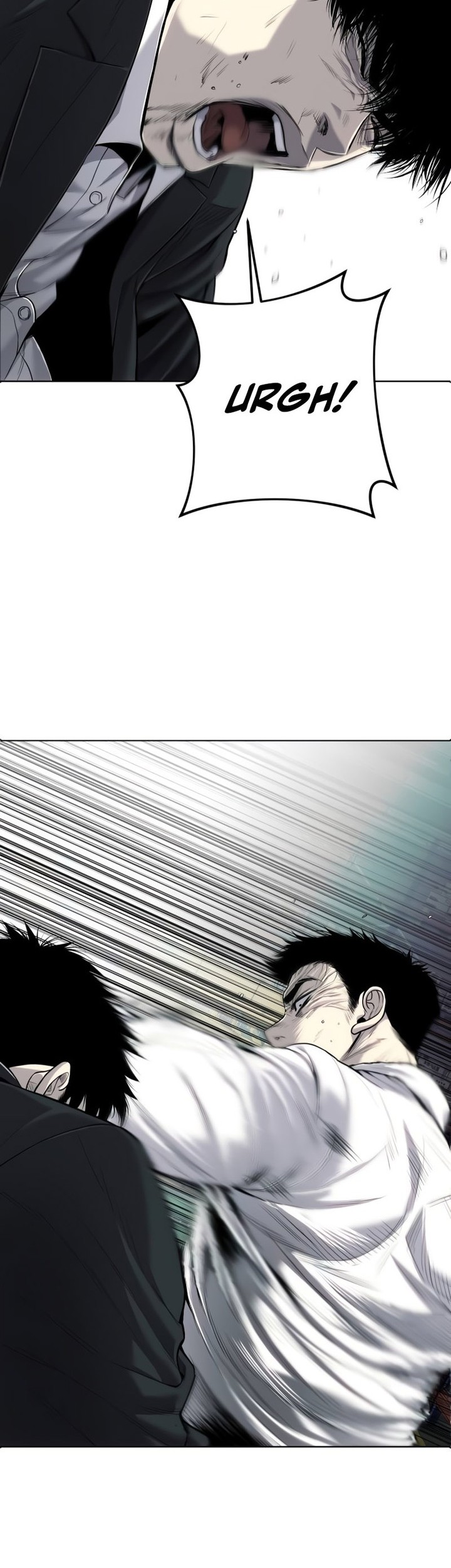 Son’s Retribution Chapter 10 - halaman 34
