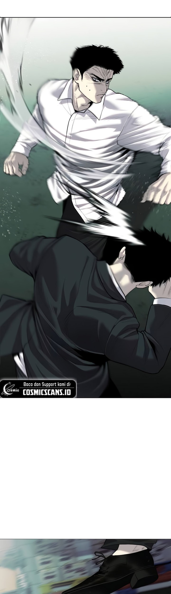 Son’s Retribution Chapter 10 - halaman 36