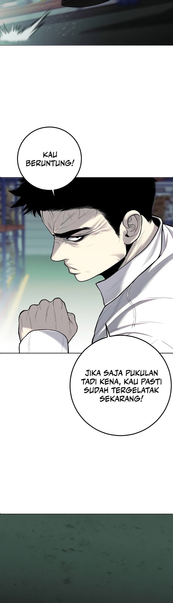 Son’s Retribution Chapter 10 - halaman 37