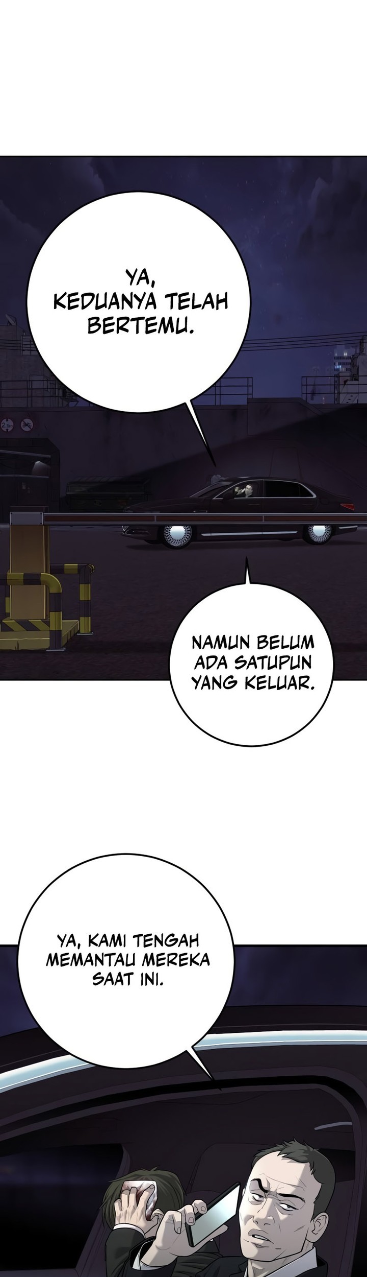 Son’s Retribution Chapter 10 - halaman 48