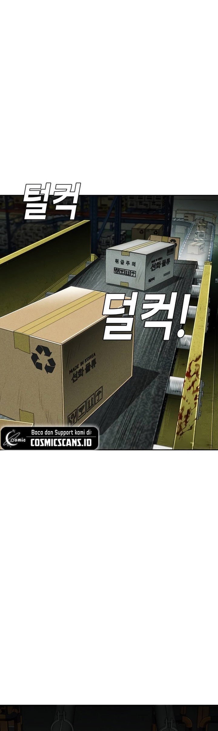 Son’s Retribution Chapter 10 - halaman 5