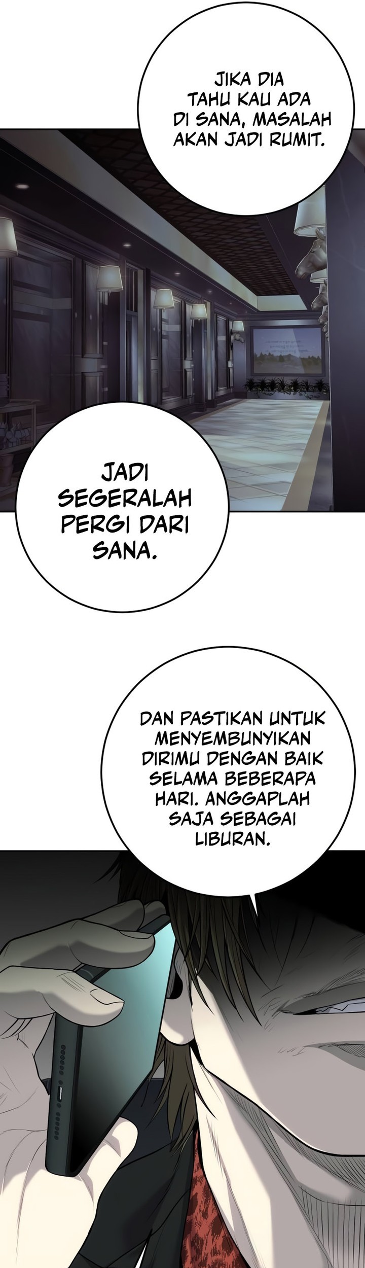 Son’s Retribution Chapter 10 - halaman 53