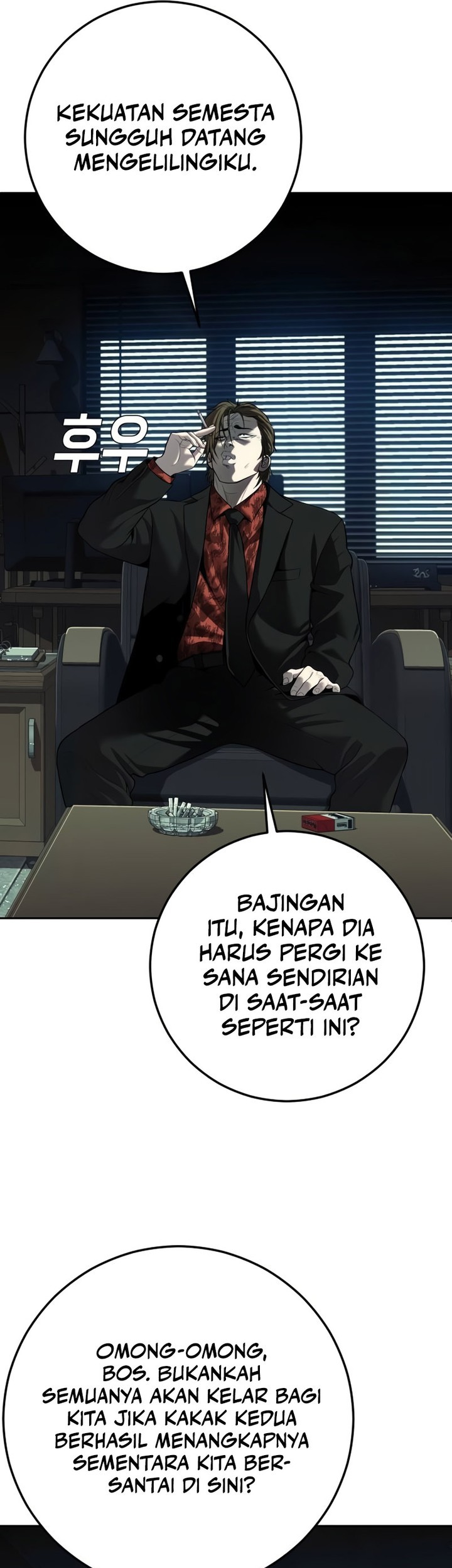 Son’s Retribution Chapter 10 - halaman 56