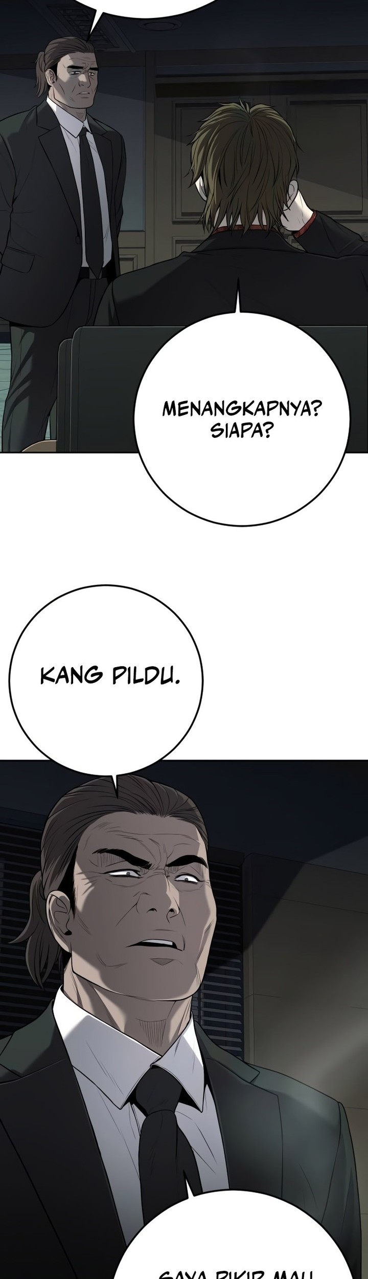 Son’s Retribution Chapter 10 - halaman 57