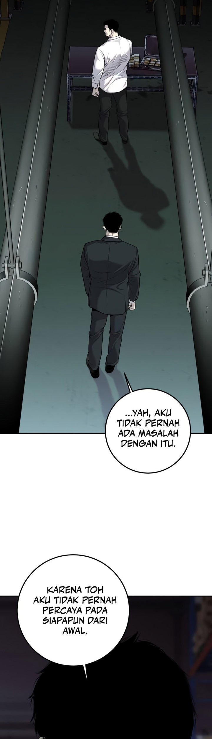 Son’s Retribution Chapter 10 - halaman 6