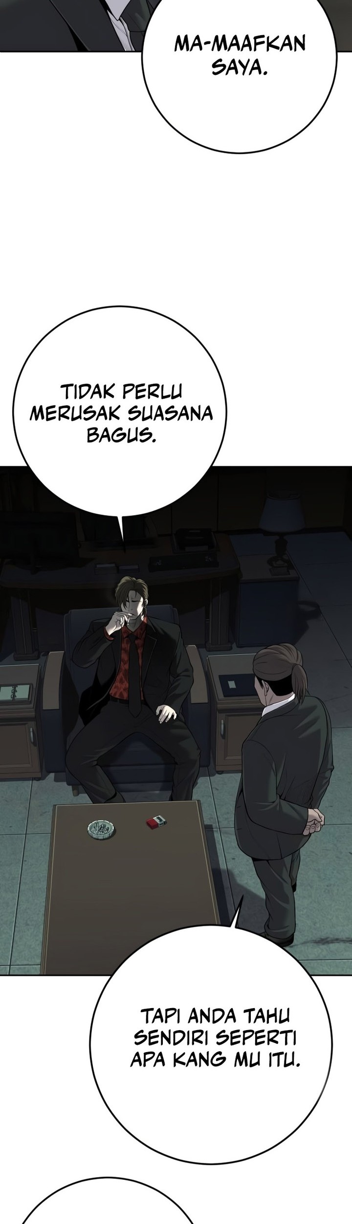 Son’s Retribution Chapter 10 - halaman 60
