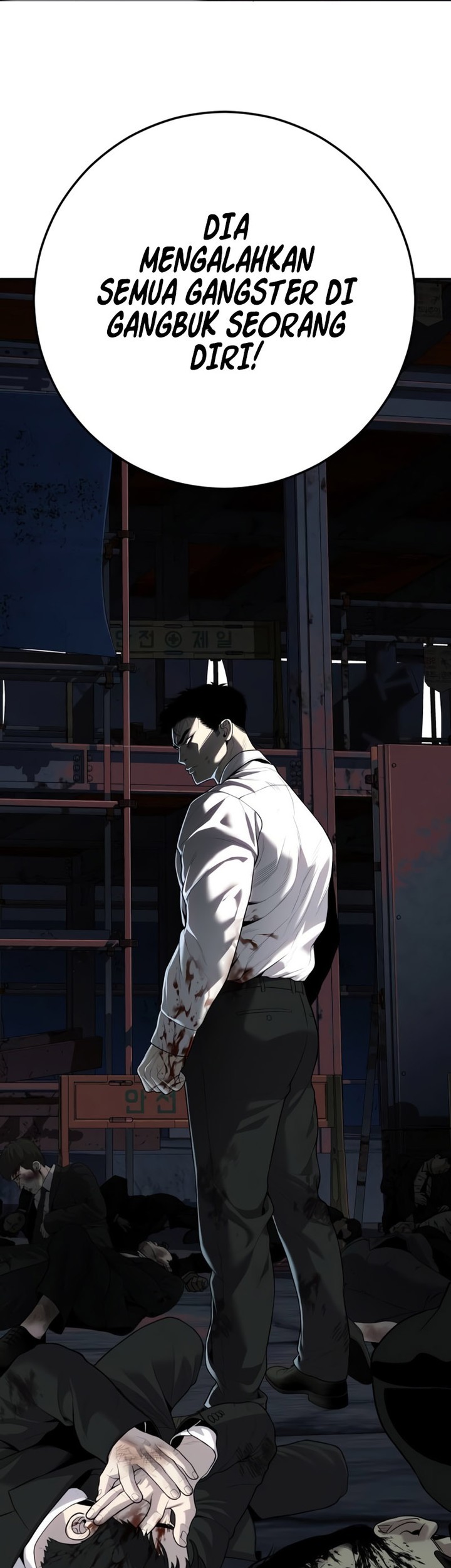 Son’s Retribution Chapter 10 - halaman 62
