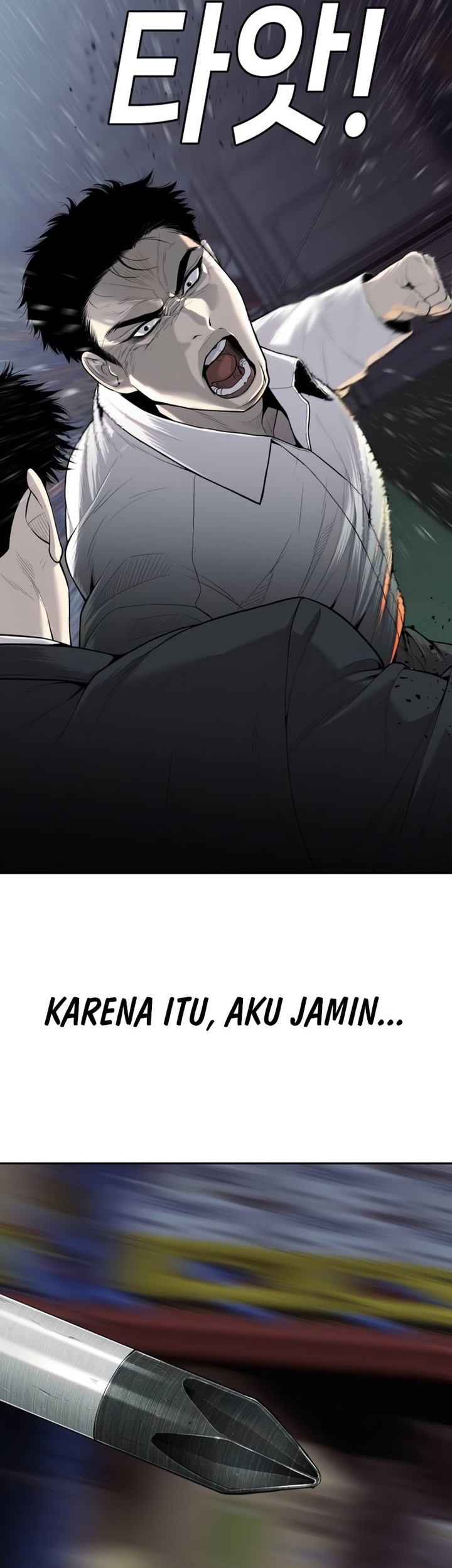 Son’s Retribution Chapter 10 - halaman 68
