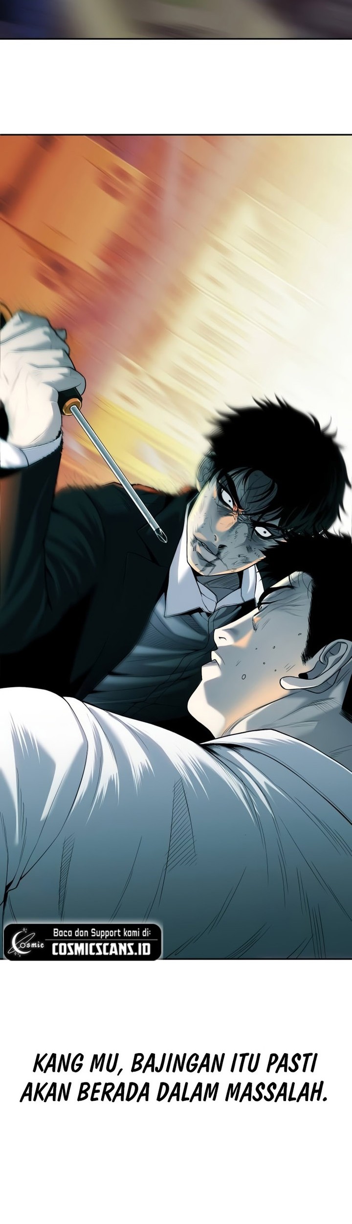 Son’s Retribution Chapter 10 - halaman 69
