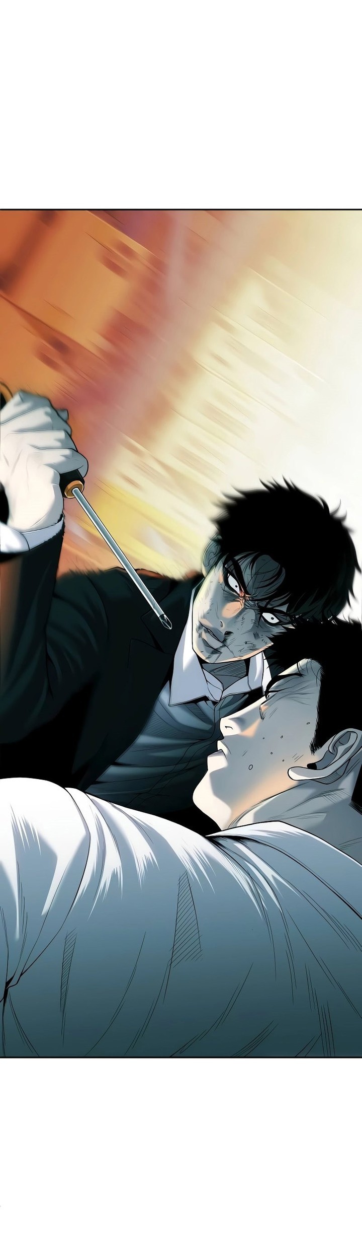 Son’s Retribution Chapter 11 - halaman 1