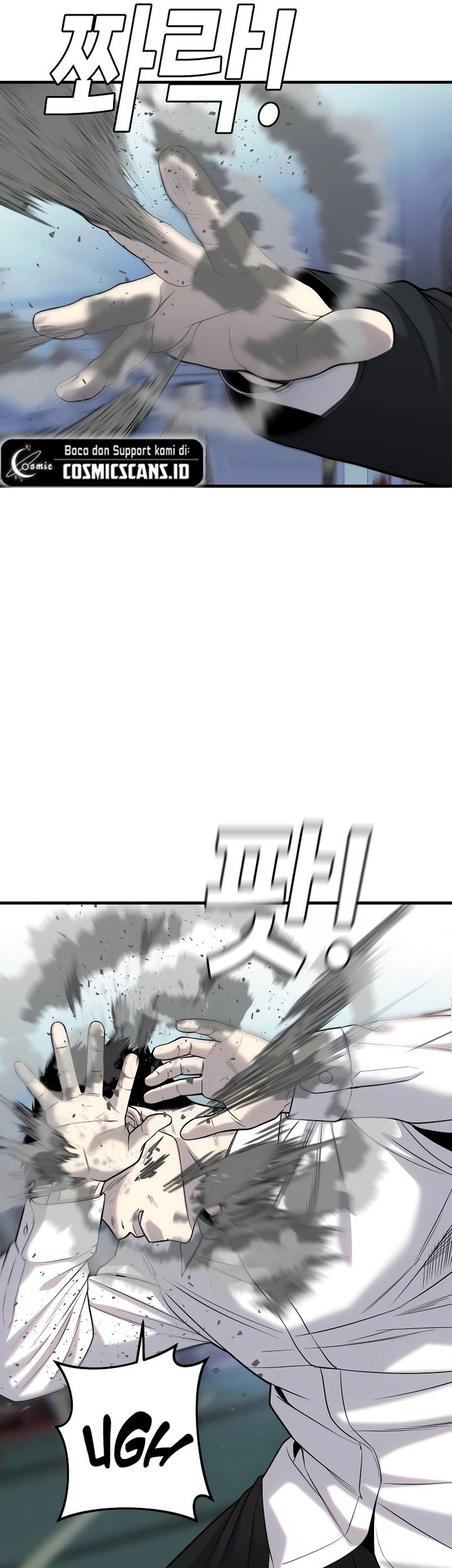 Son’s Retribution Chapter 11 - halaman 19