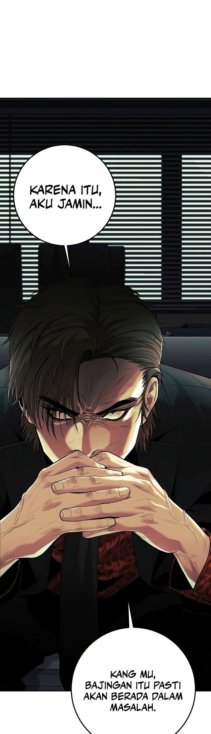 Son’s Retribution Chapter 11 - halaman 2