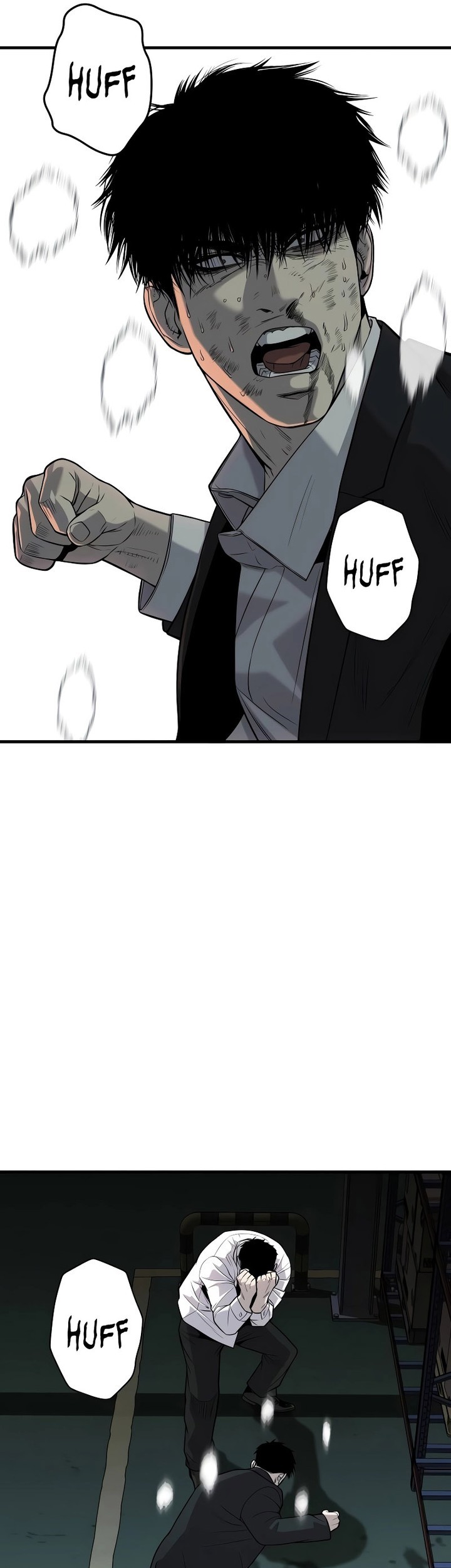 Son’s Retribution Chapter 11 - halaman 28