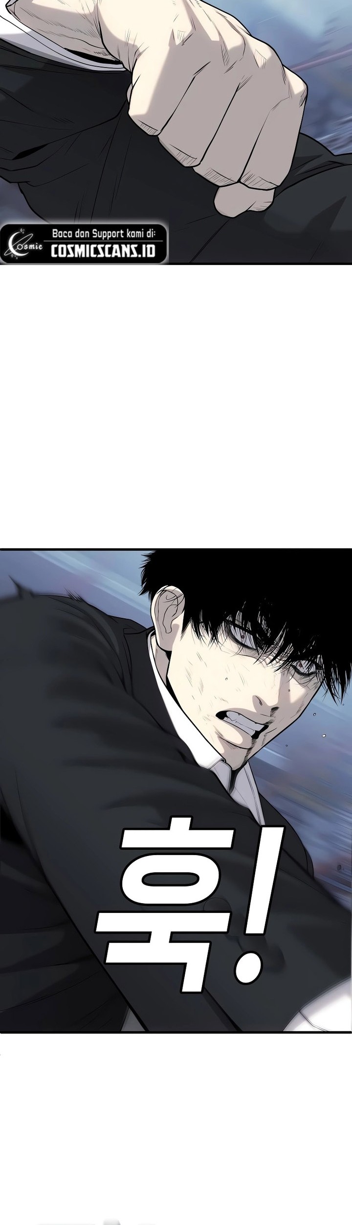 Son’s Retribution Chapter 11 - halaman 32