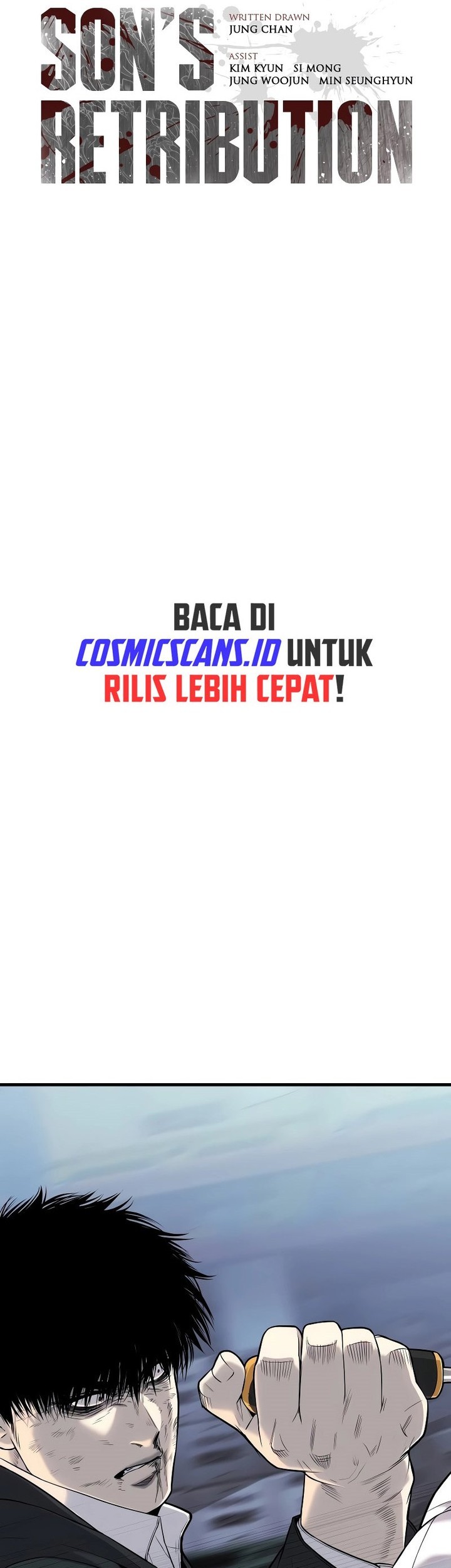 Son’s Retribution Chapter 11 - halaman 4
