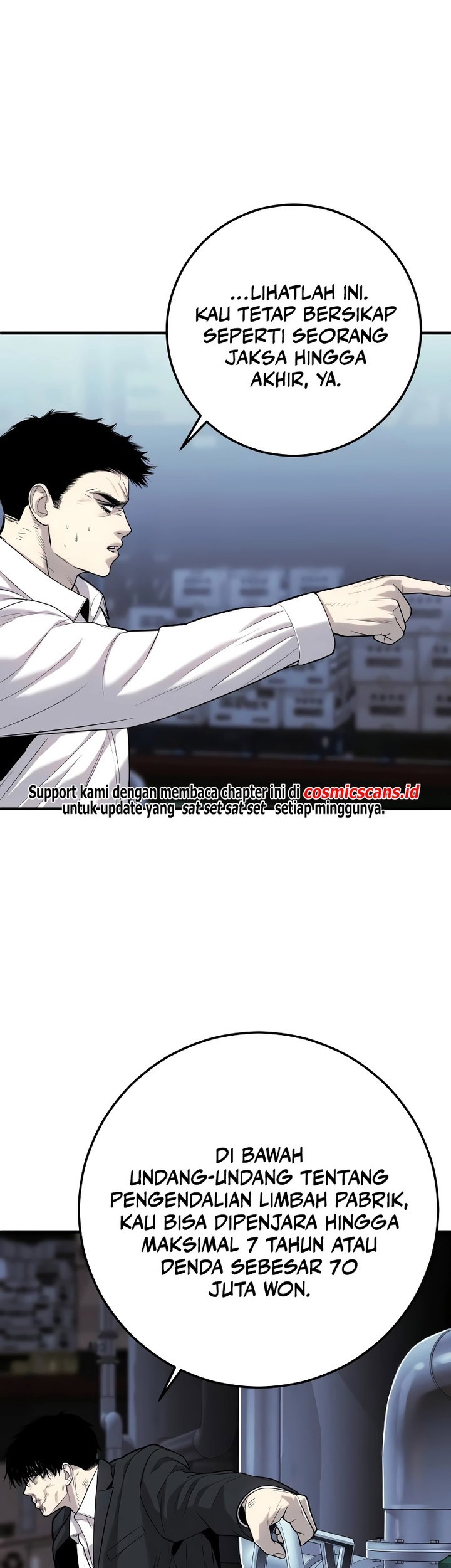 Son’s Retribution Chapter 11 - halaman 43