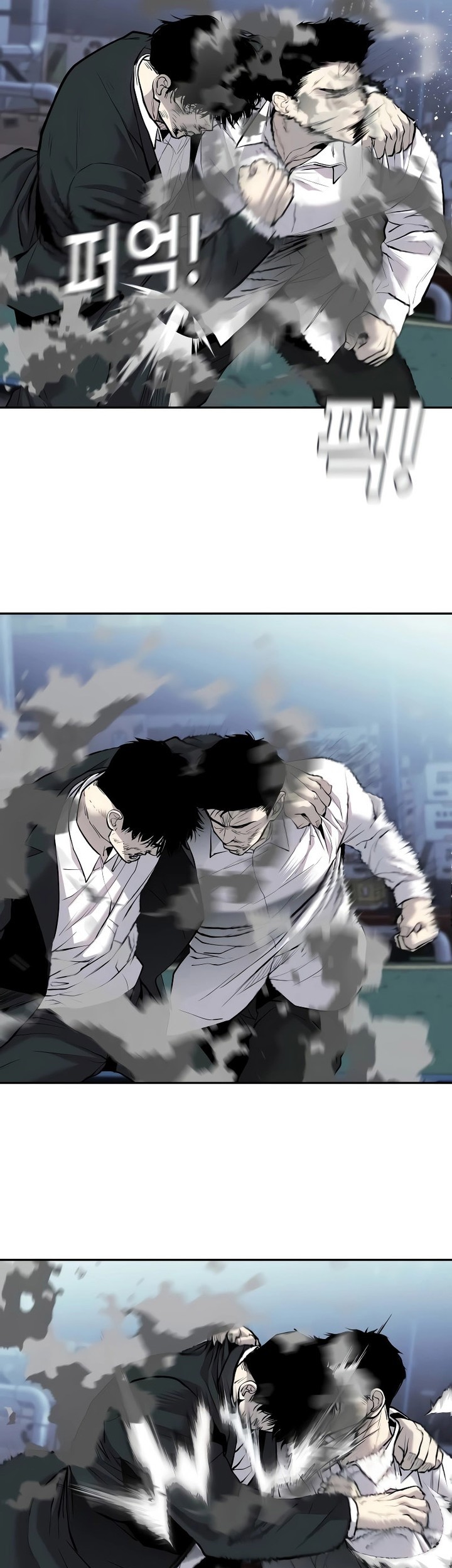 Son’s Retribution Chapter 11 - halaman 67