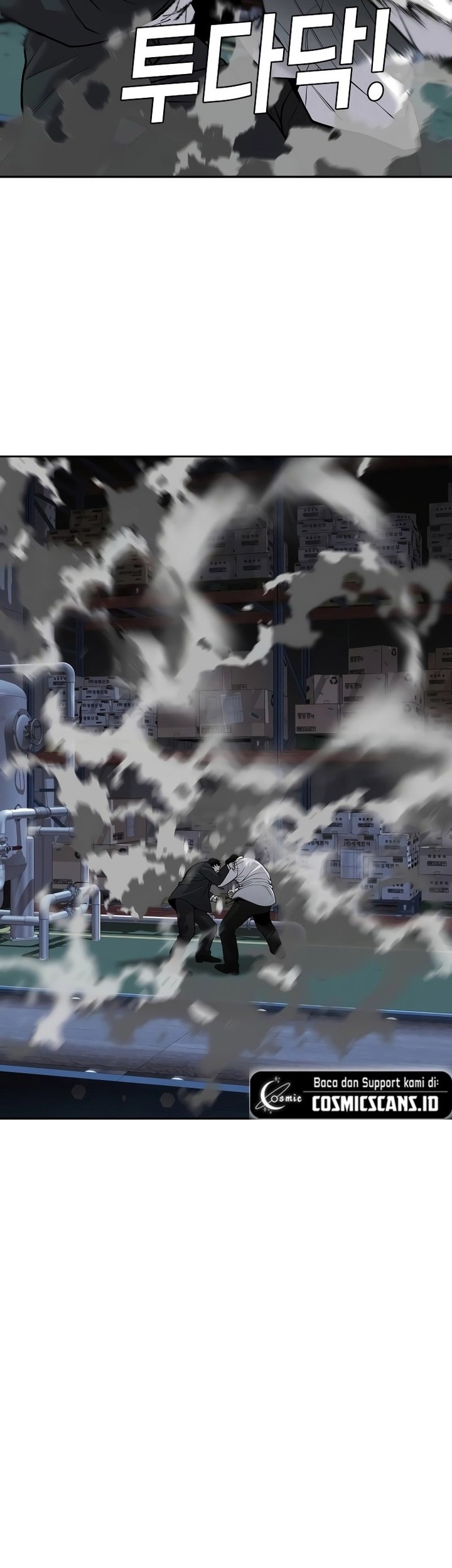 Son’s Retribution Chapter 11 - halaman 68