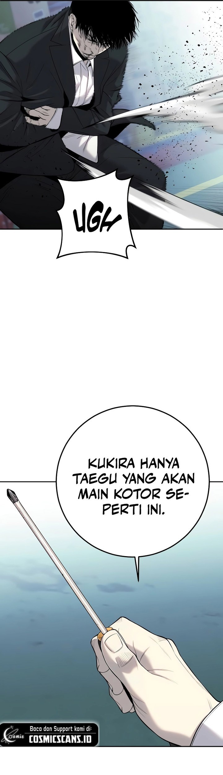 Son’s Retribution Chapter 12 - halaman 10