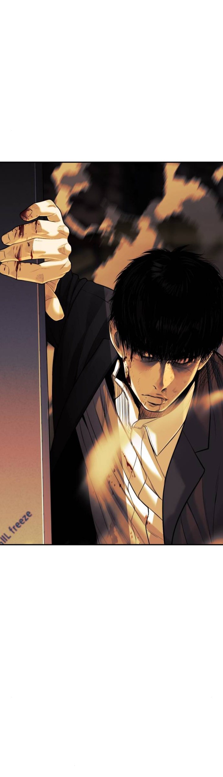 Son’s Retribution Chapter 12 - halaman 105