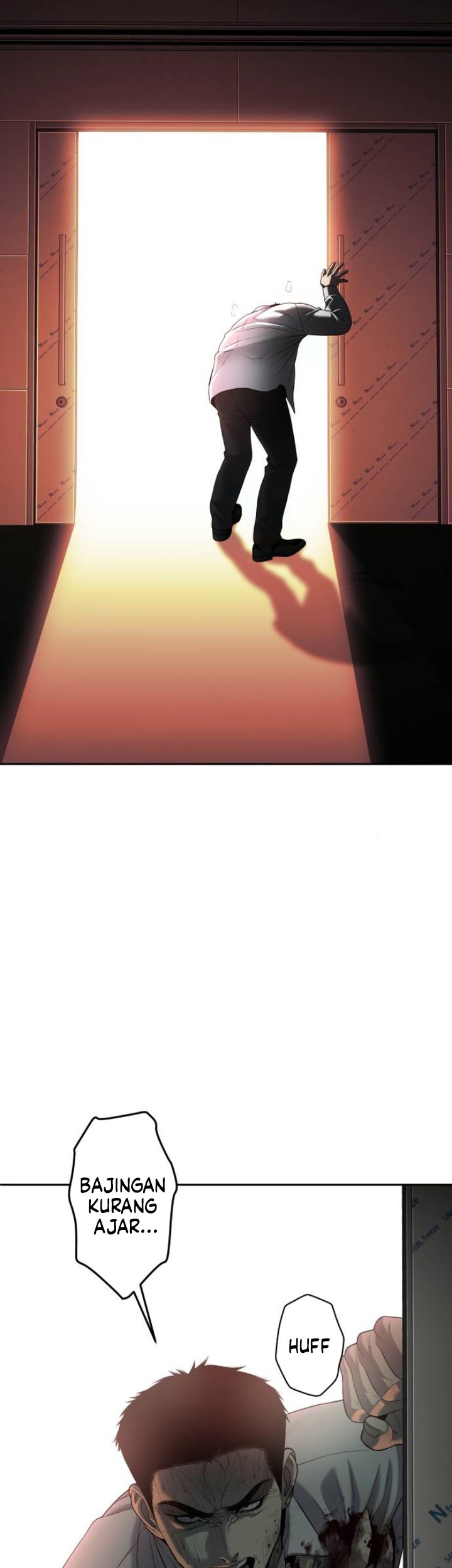 Son’s Retribution Chapter 12 - halaman 111