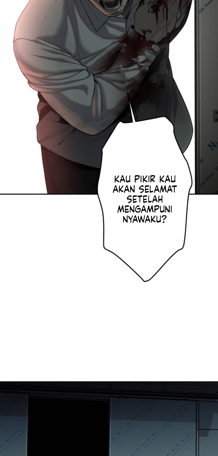 Son’s Retribution Chapter 12 - halaman 112