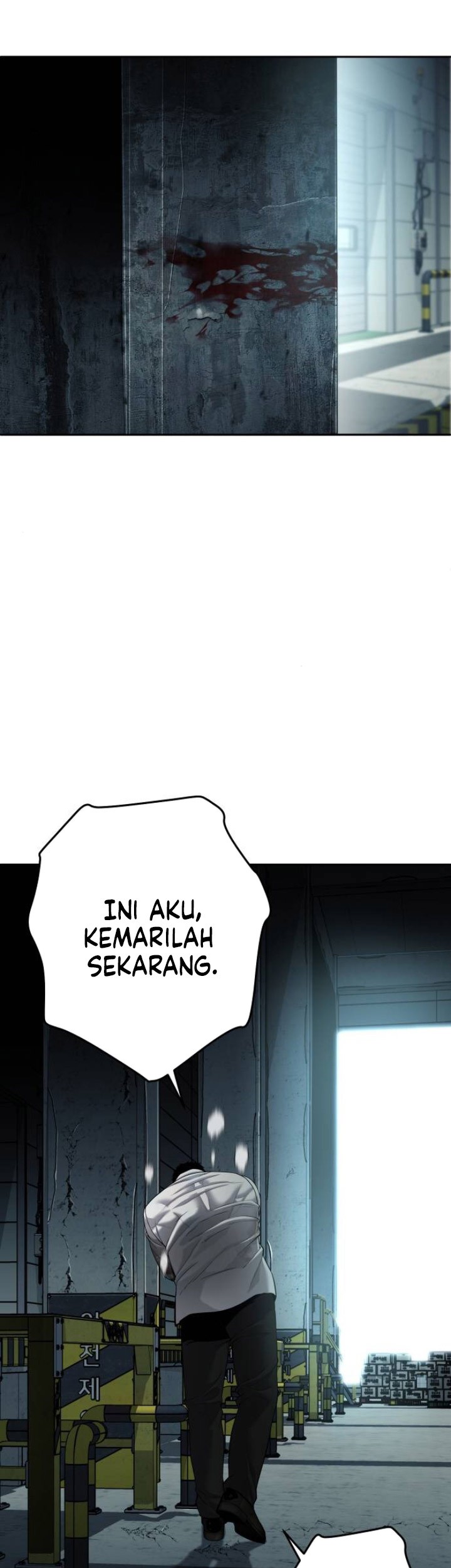 Son’s Retribution Chapter 12 - halaman 115