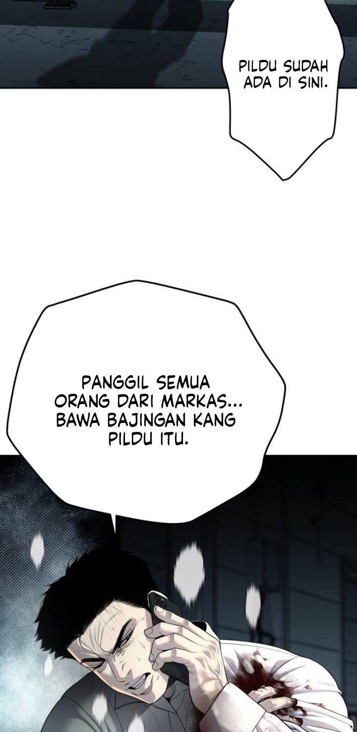 Son’s Retribution Chapter 12 - halaman 116