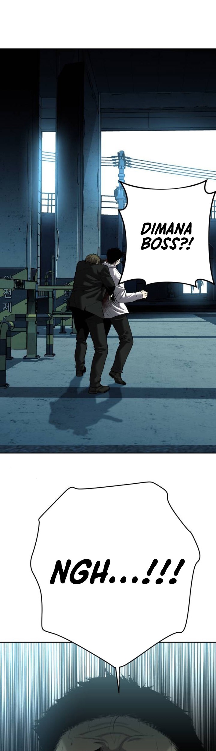 Son’s Retribution Chapter 12 - halaman 125