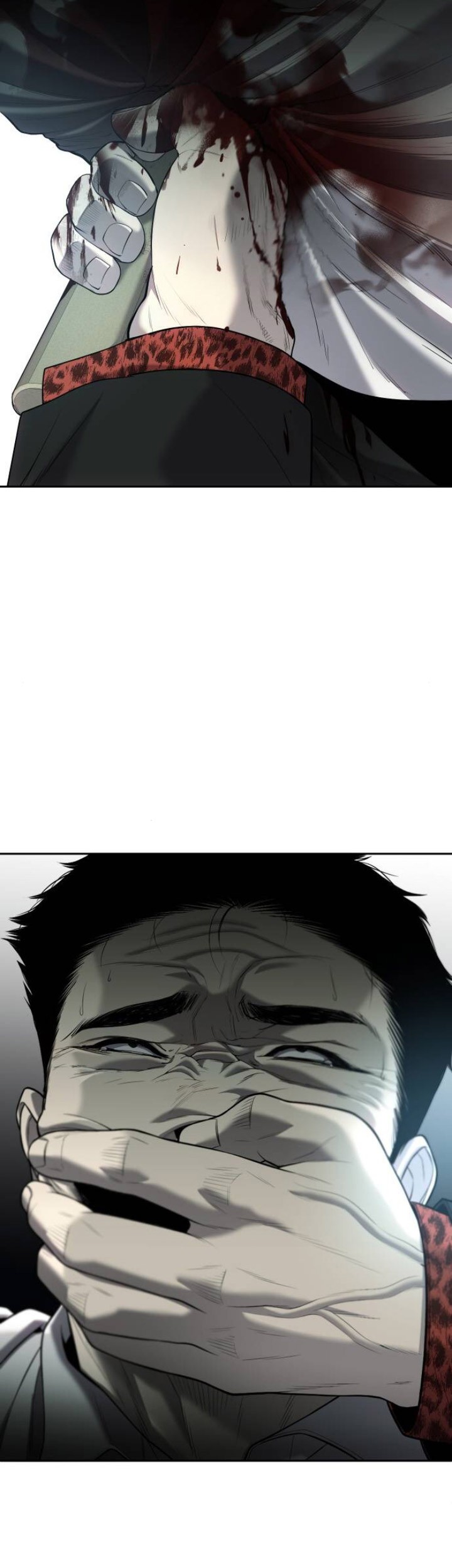 Son’s Retribution Chapter 12 - halaman 127