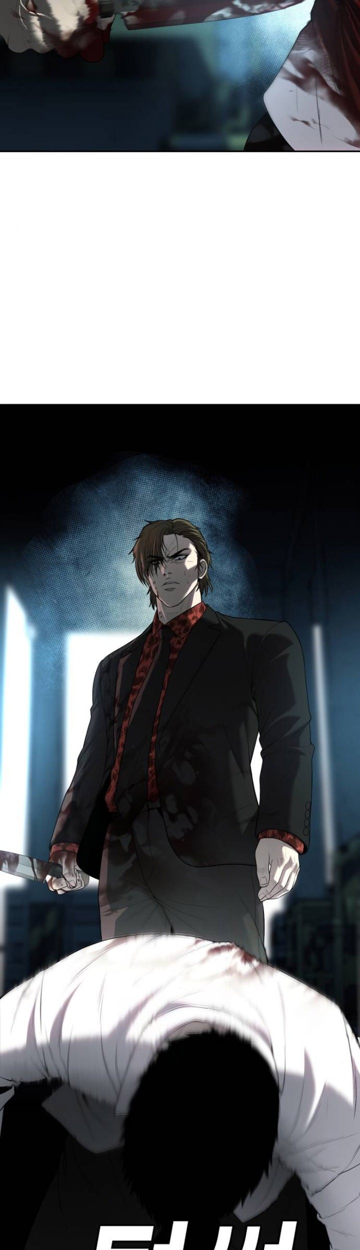Son’s Retribution Chapter 12 - halaman 129