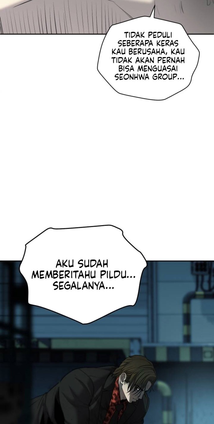 Son’s Retribution Chapter 12 - halaman 138