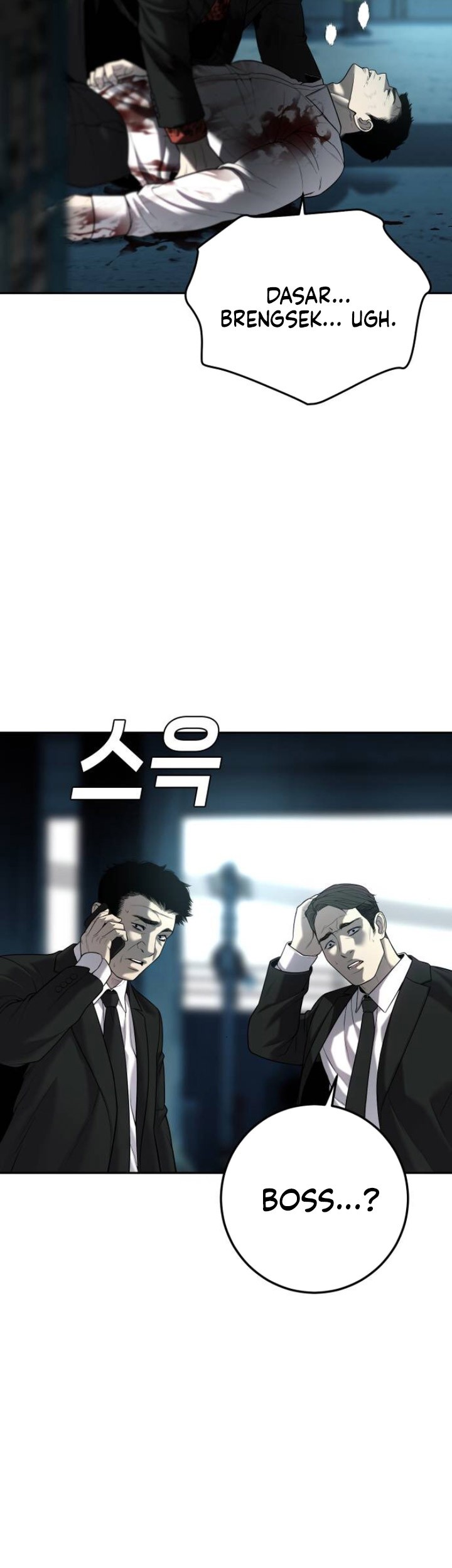 Son’s Retribution Chapter 12 - halaman 139