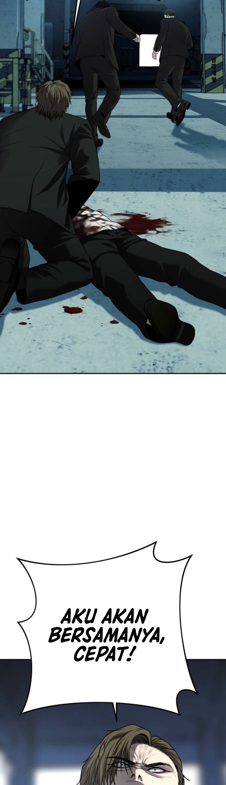 Son’s Retribution Chapter 12 - halaman 141