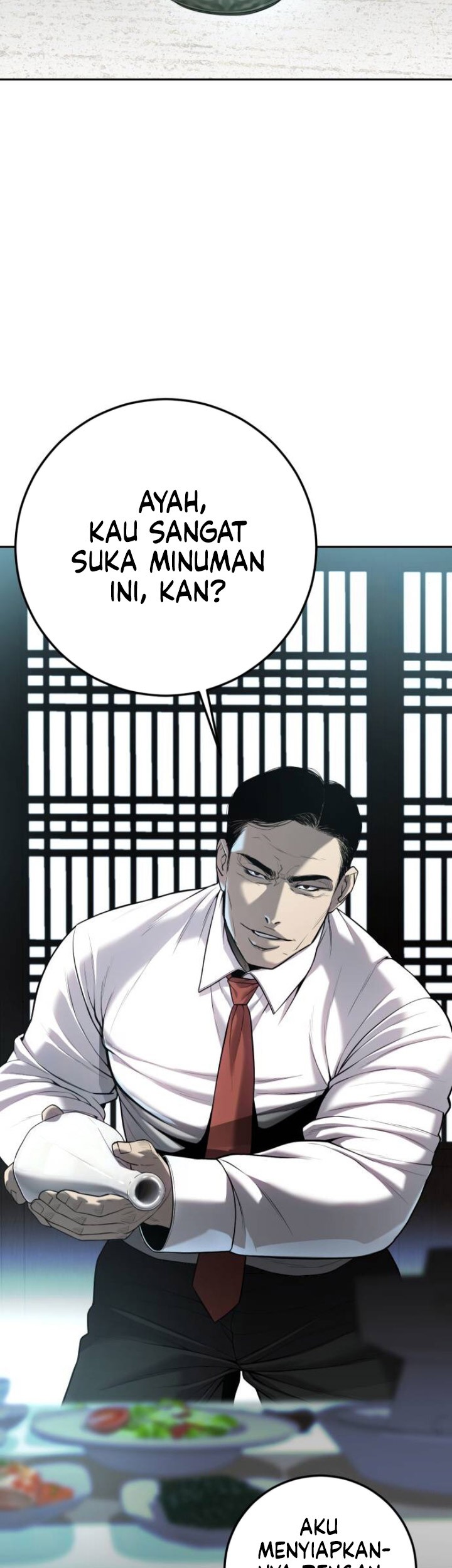 Son’s Retribution Chapter 12 - halaman 151