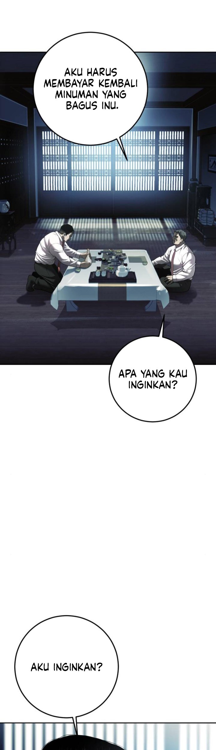 Son’s Retribution Chapter 12 - halaman 155