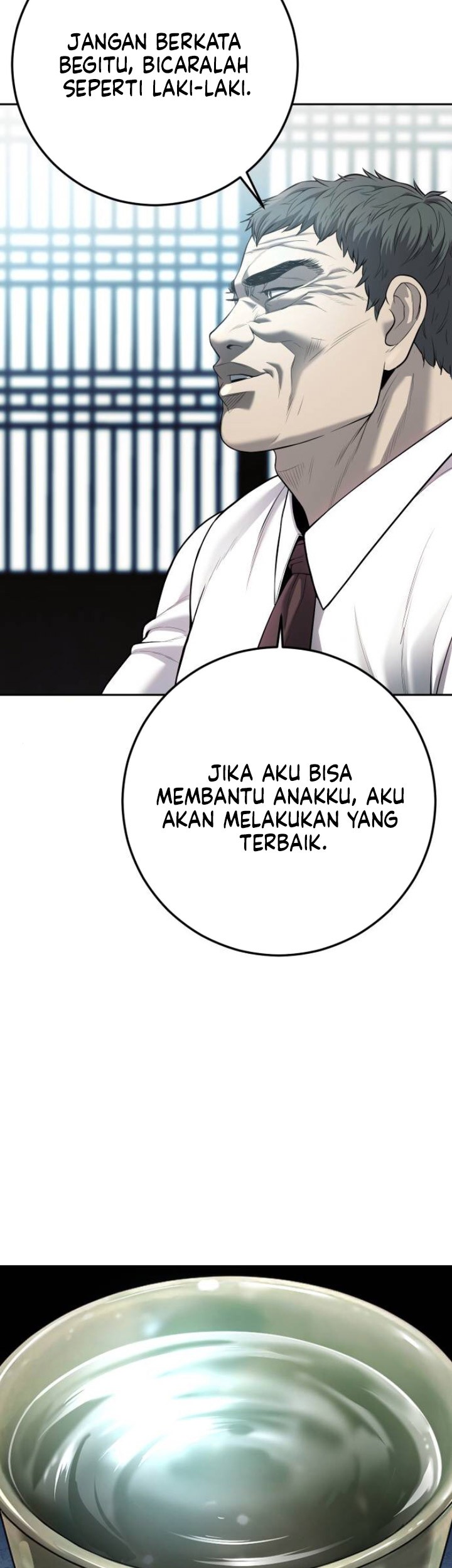 Son’s Retribution Chapter 12 - halaman 157