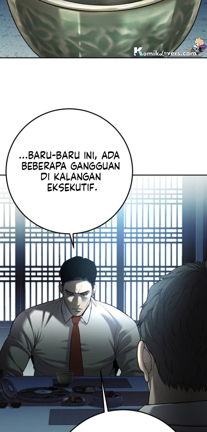 Son’s Retribution Chapter 12 - halaman 158