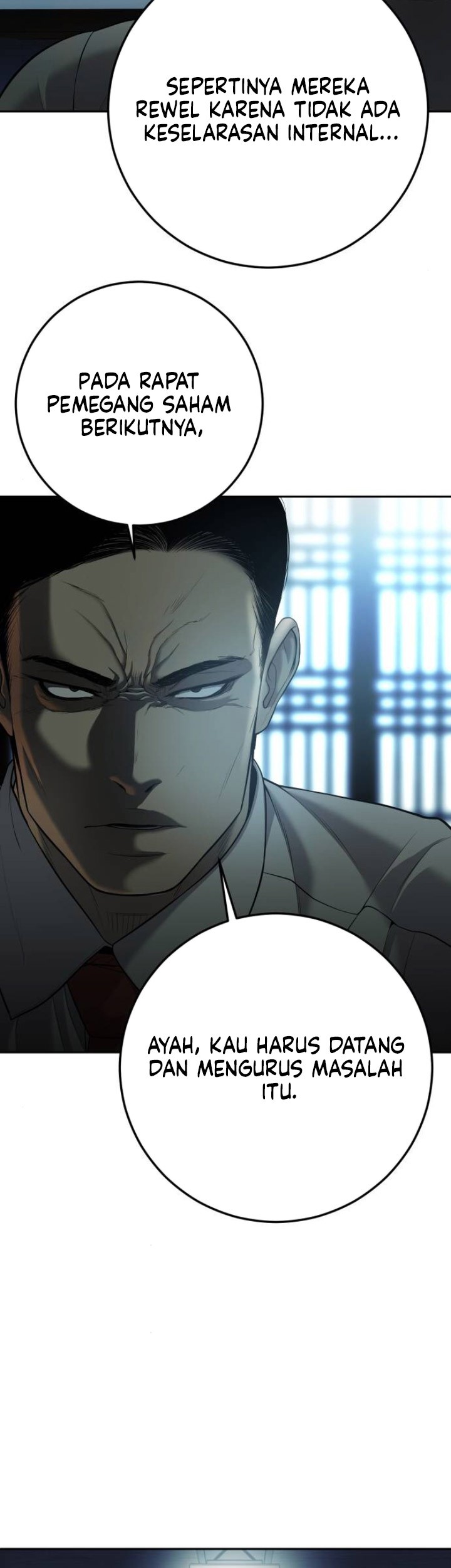 Son’s Retribution Chapter 12 - halaman 159
