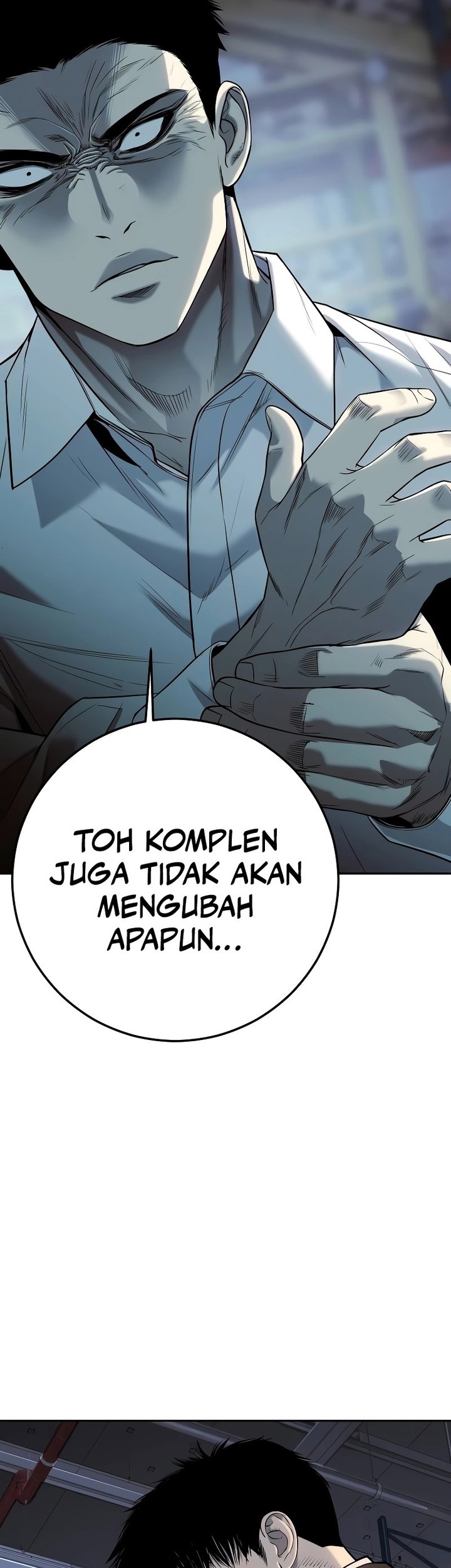 Son’s Retribution Chapter 12 - halaman 16
